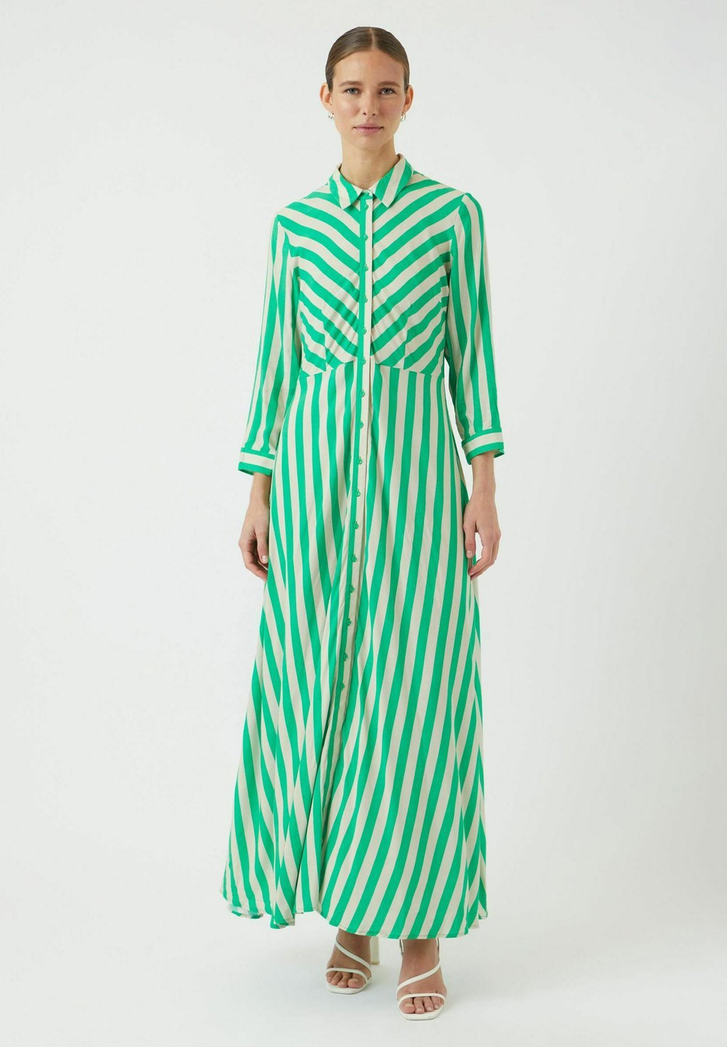 Платье-рубашка YASSAVANNA LONG SHIRT DRESS YAS, мультиколор
Платье-рубашка YASSAVANNA LONG SHIRT DRESS YAS, мультиколор