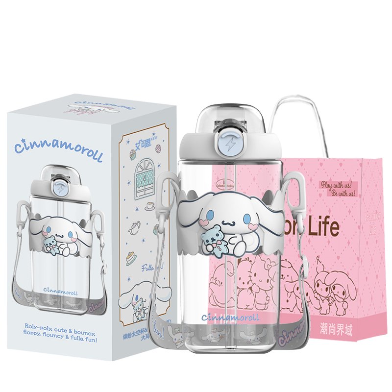 Чашка пластиковая Hello Kitty Sanrio, Cinnamoroll+Shopping Bag
Чашка пластиковая Hello Kitty Sanrio, Cinnamoroll+Shopping Bag