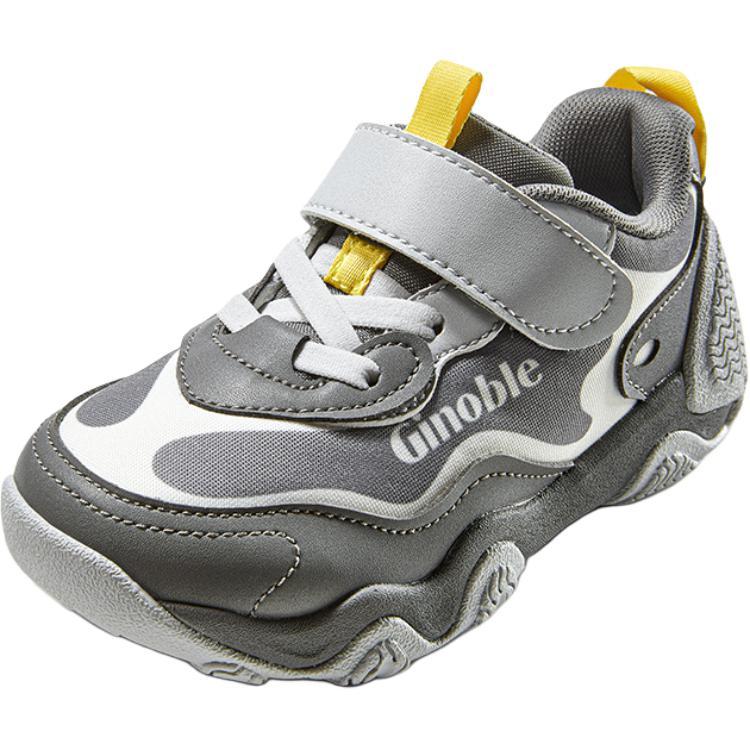 Низкие туфли для малышей (для младенцев и малышей) GINOBLE, серый/белый
Низкие туфли для малышей (для младенцев и малышей) GINOBLE, серый/белый