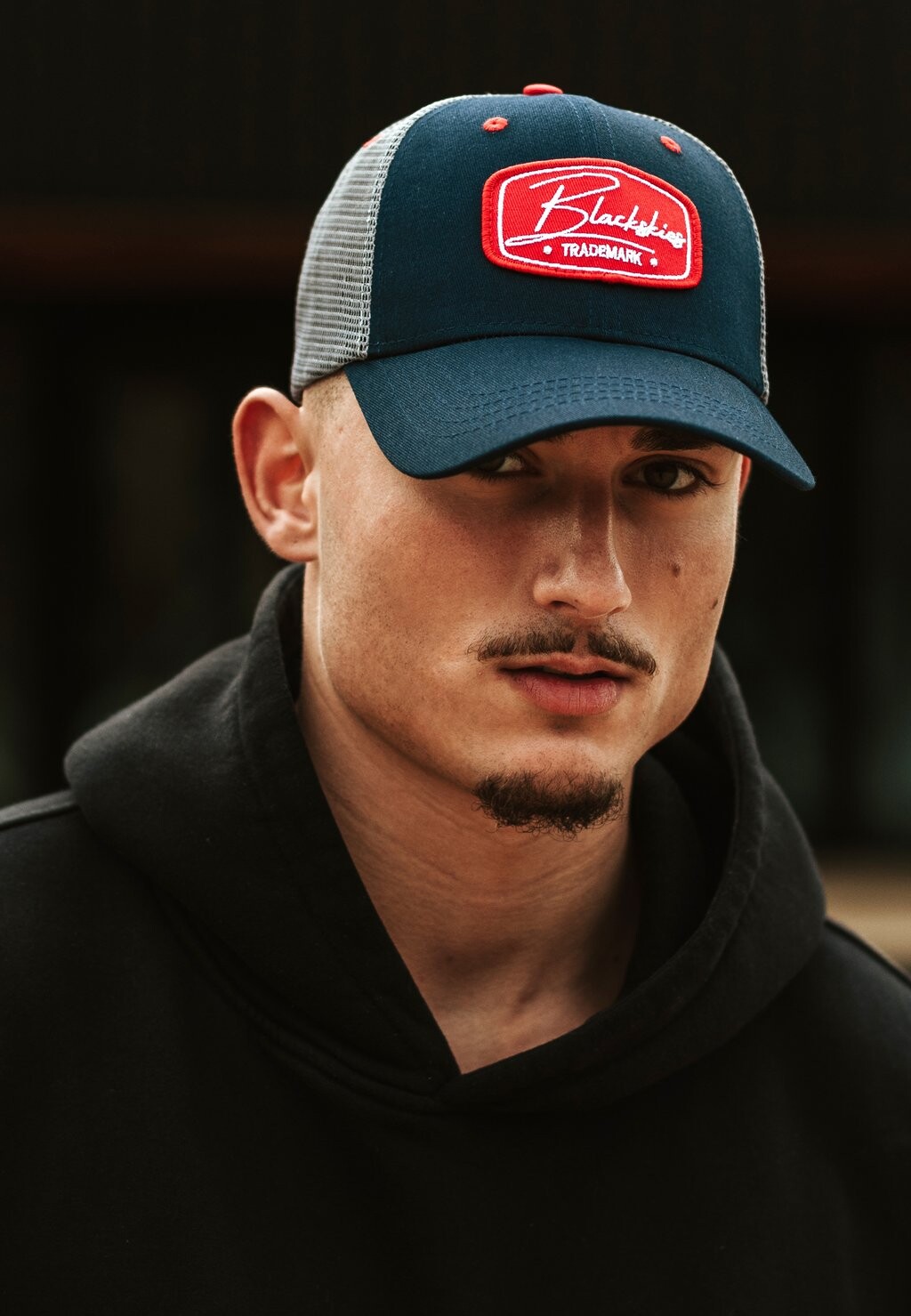 Бейсболка RAZOR BASEBALL Blackskies, цвет blue
Бейсболка RAZOR BASEBALL Blackskies, цвет blue