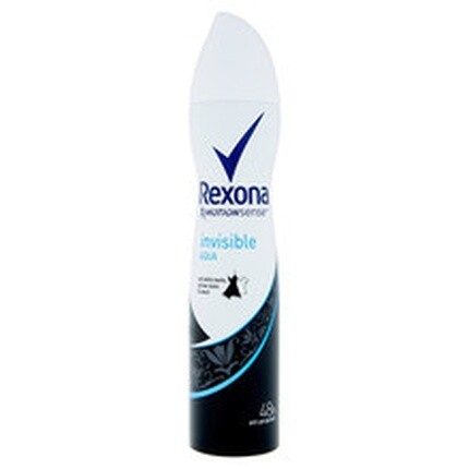 Дезодорант Rexona 200мл для женщин Inv Aqua
Дезодорант Rexona 200мл для женщин Inv Aqua
