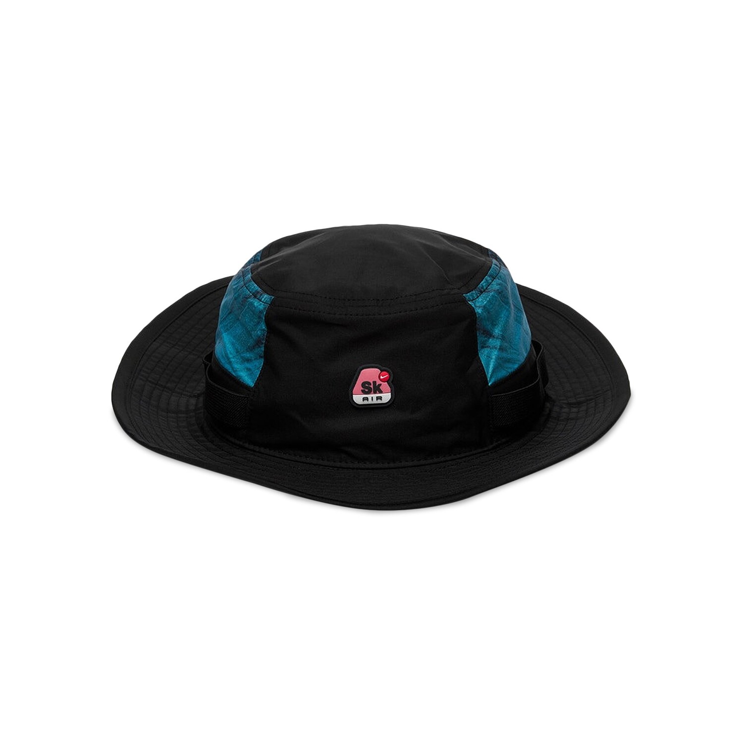 Панама Nike x Skepta, черная 
Панама Nike x Skepta, черная