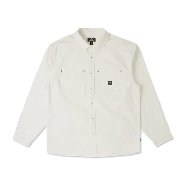 Рубашка one star woven shirt 'white' Converse, белый
Рубашка one star woven shirt 'white' Converse, белый