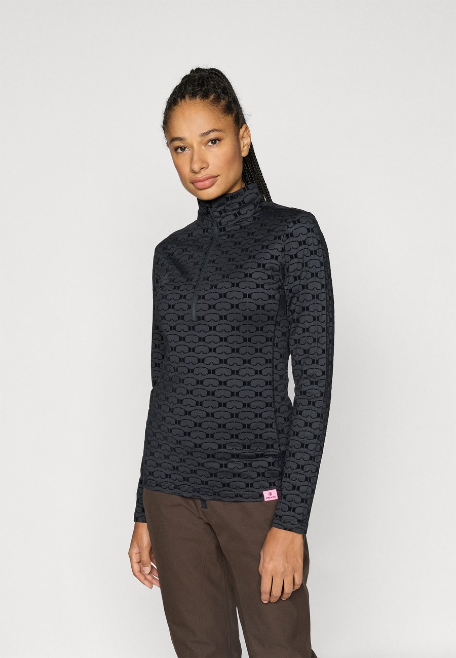 Топ Bogner Fire + Ice MARGO2, Schwarz/Black
Топ Bogner Fire + Ice MARGO2, Schwarz/Black