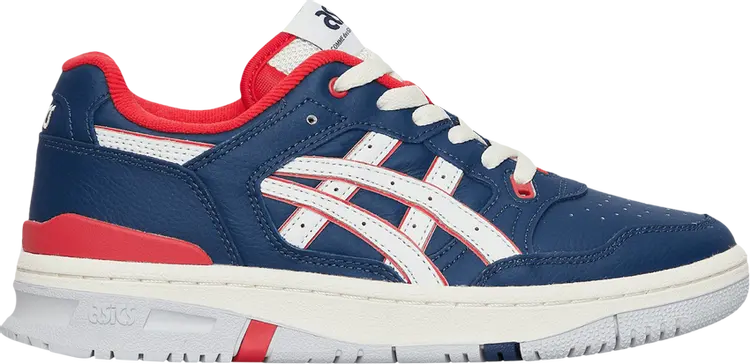 Кроссовки Comme Des Garçons SHIRT x EX89 'Navy', синий
Кроссовки Comme Des Garçons SHIRT x EX89 'Navy', синий