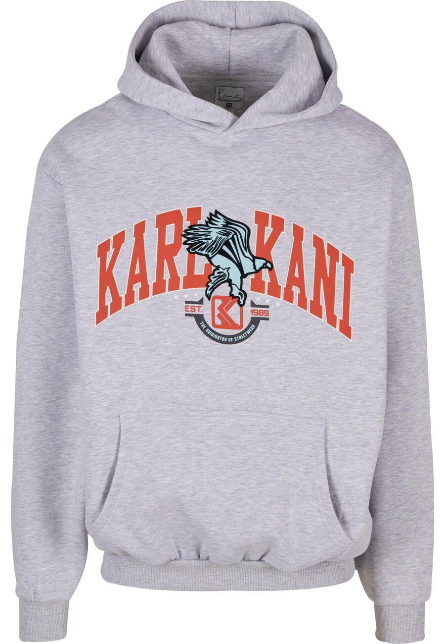 Толстовка Karl Kani Eagle, mottled grey, Серый, Толстовка Karl Kani Eagle, mottled grey
Толстовка Karl Kani Eagle, mottled grey, Серый, Толстовка Karl Kani Eagle, mottled grey