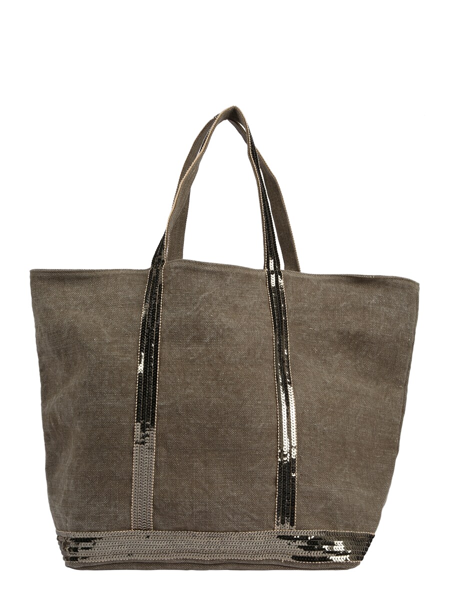 Сумка-шоппер Vanessa Bruno CABAS, коричневый 
Сумка-шоппер Vanessa Bruno CABAS, коричневый