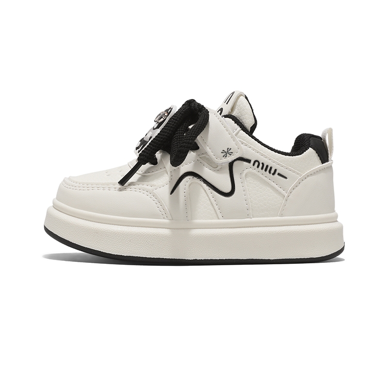 Износостойкие детские скейтерские кроссовки Kids' YUZHAOLIN, черный
Износостойкие детские скейтерские кроссовки Kids' YUZHAOLIN, черный