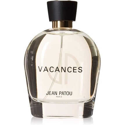 Jean Patou Vacances Heritage Collection Eau De Parfum Spray For Women 100ml
Jean Patou Vacances Heritage Collection Eau De Parfum Spray For Women 100ml