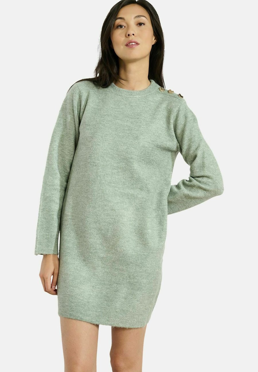 Платье LolaLiza WITH HEART BUTTONS, Mint Green/Green
Платье LolaLiza WITH HEART BUTTONS, Mint Green/Green