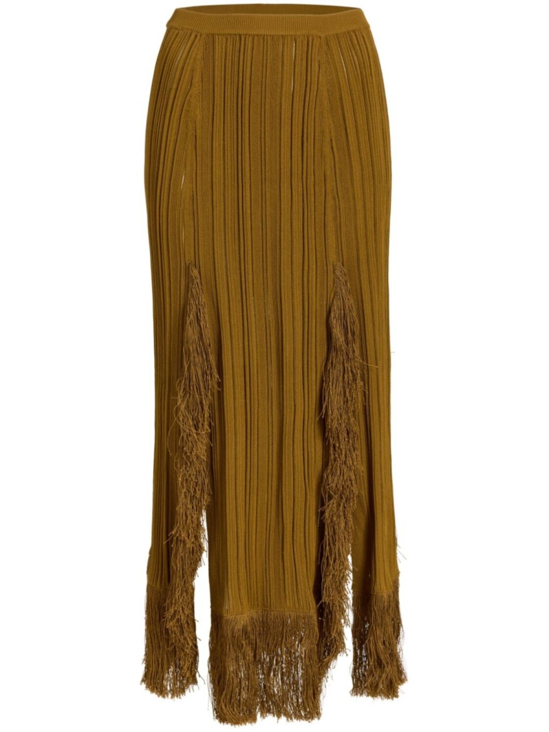 Юбка Alaina Proenza Schouler, коричневый
Юбка Alaina Proenza Schouler, коричневый