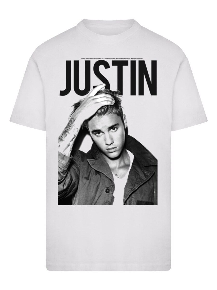 Рубашка F4NT4STIC, белый
Рубашка F4NT4STIC, белый