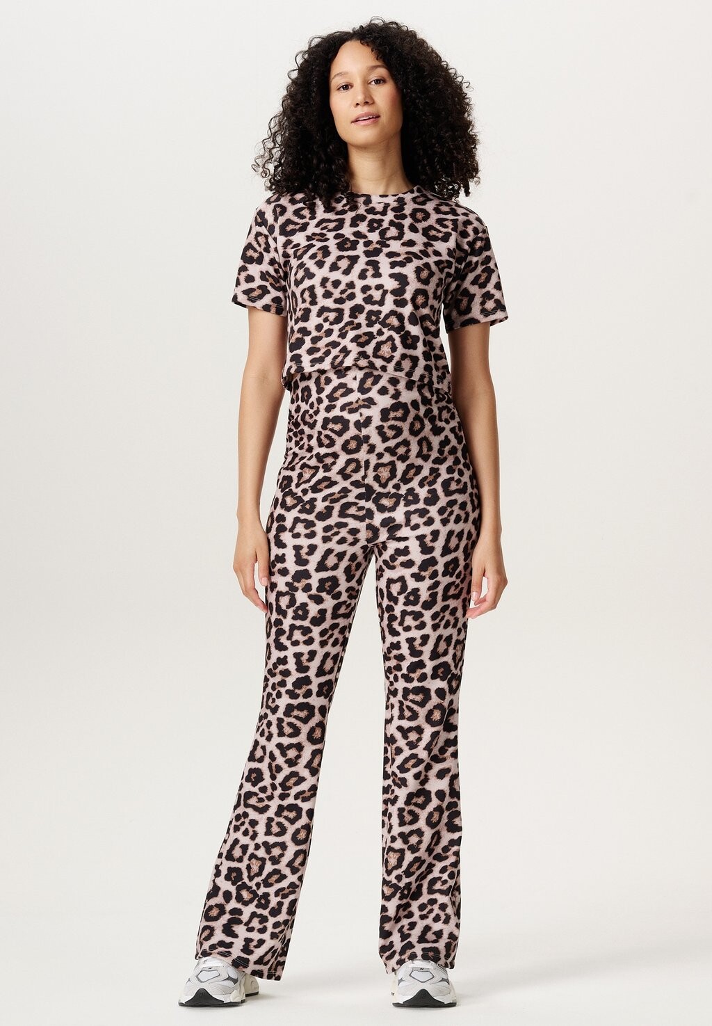 Футболка с принтом NOPPIES STILL LOLA Noppies, коричневый
Футболка с принтом NOPPIES STILL LOLA Noppies, коричневый