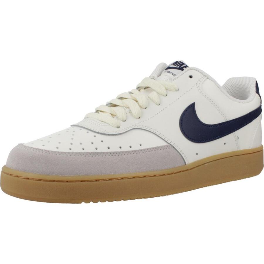 Кроссовки мужские Nike Court Vision Low белые
Кроссовки мужские Nike Court Vision Low белые