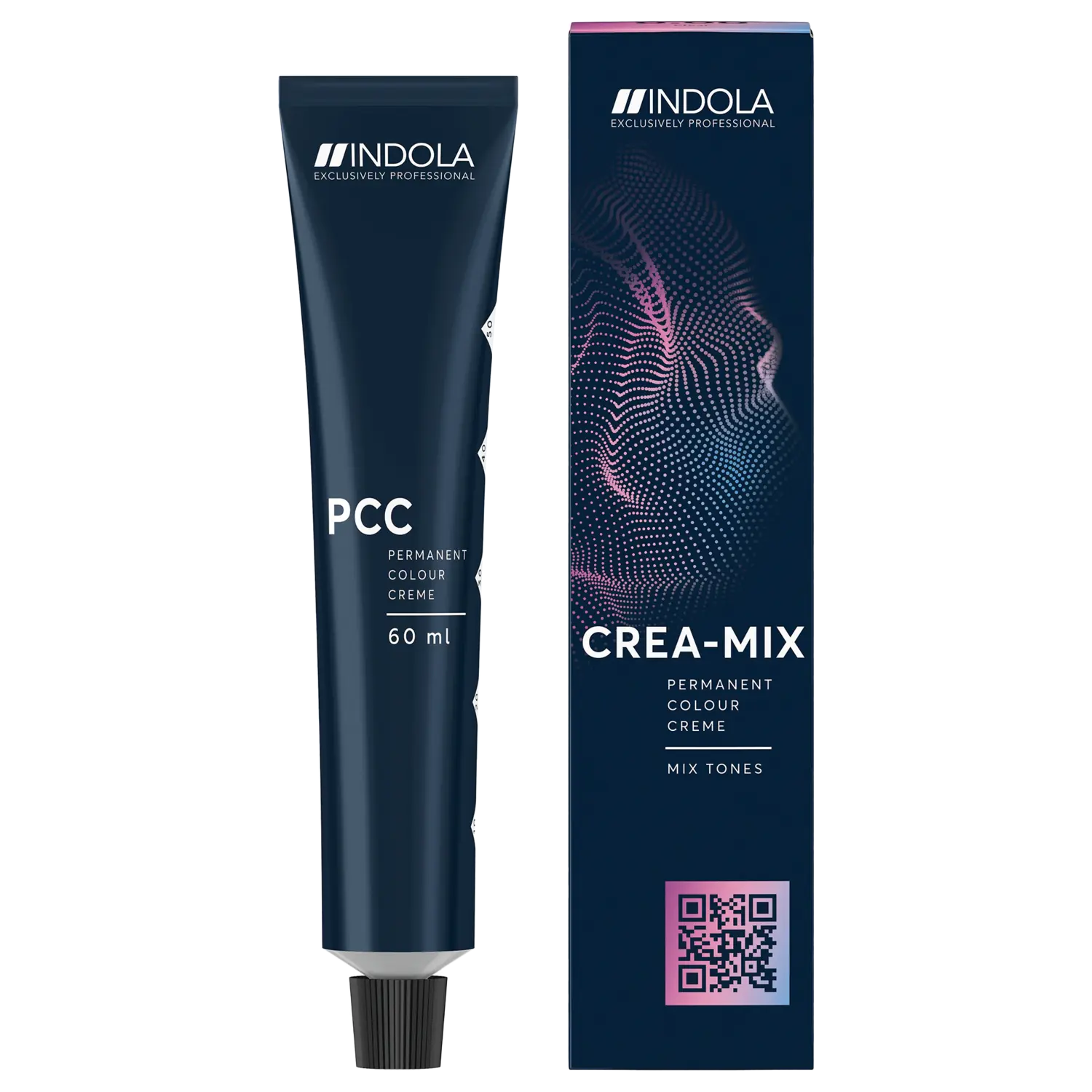 Краска для волос крем-микс Indola Pcc, 60 мл
Краска для волос крем-микс Indola Pcc, 60 мл