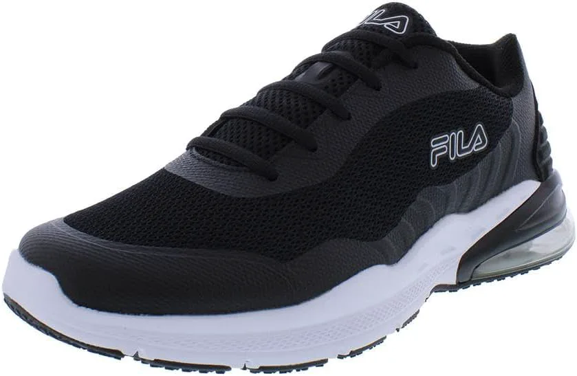 Мужские кроссовки Fila Acumen Viz 2, черно-белый
Мужские кроссовки Fila Acumen Viz 2, черно-белый