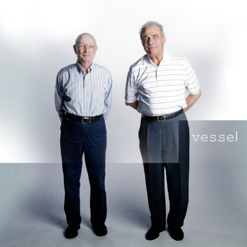 Виниловая пластинка Twenty One Pilots: Vessel
Виниловая пластинка Twenty One Pilots: Vessel