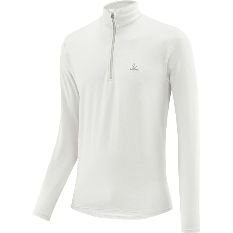 Пуловер базовый cf transtex Löffler, цвет grau melé 900
Пуловер базовый cf transtex Löffler, цвет grau melé 900