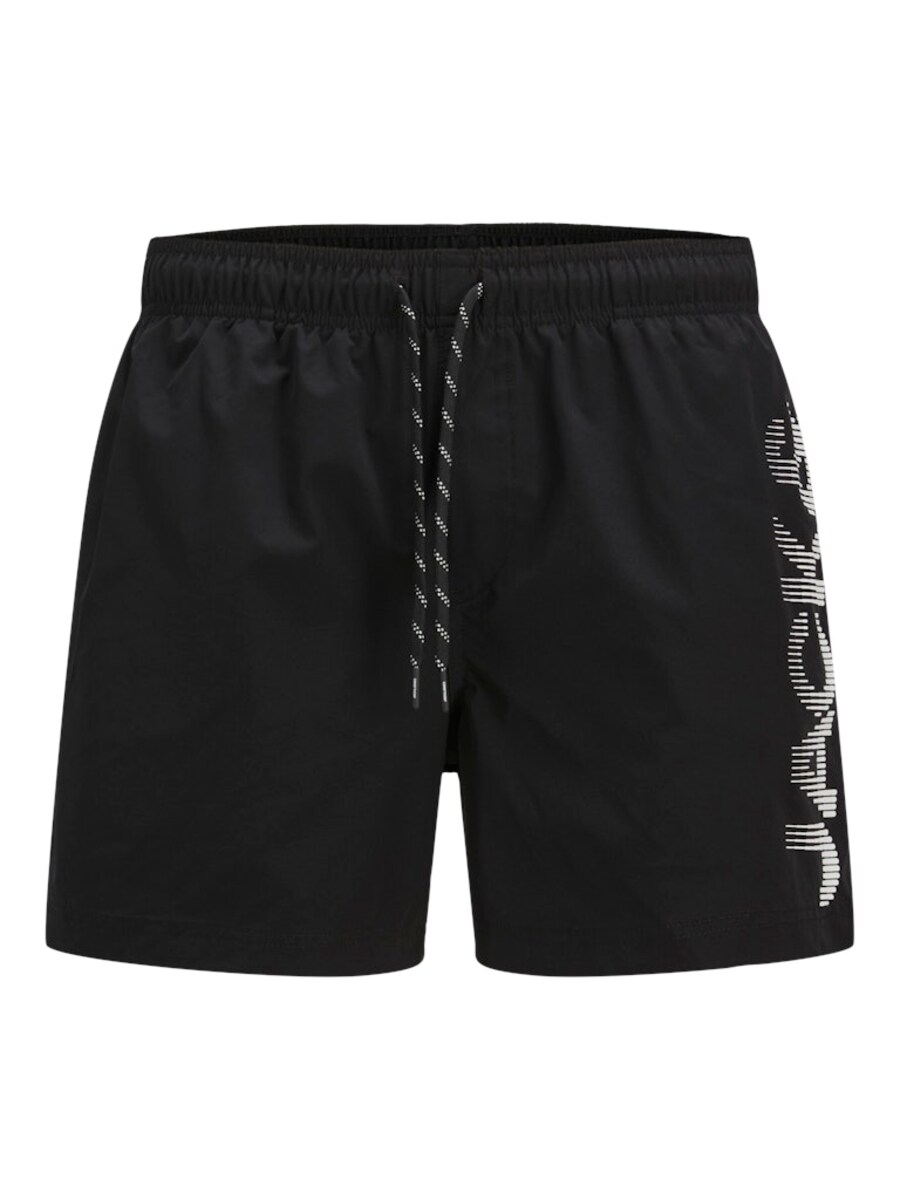 Шорты для серфинга JACK & JONES JPSTMaui, черный
Шорты для серфинга JACK & JONES JPSTMaui, черный