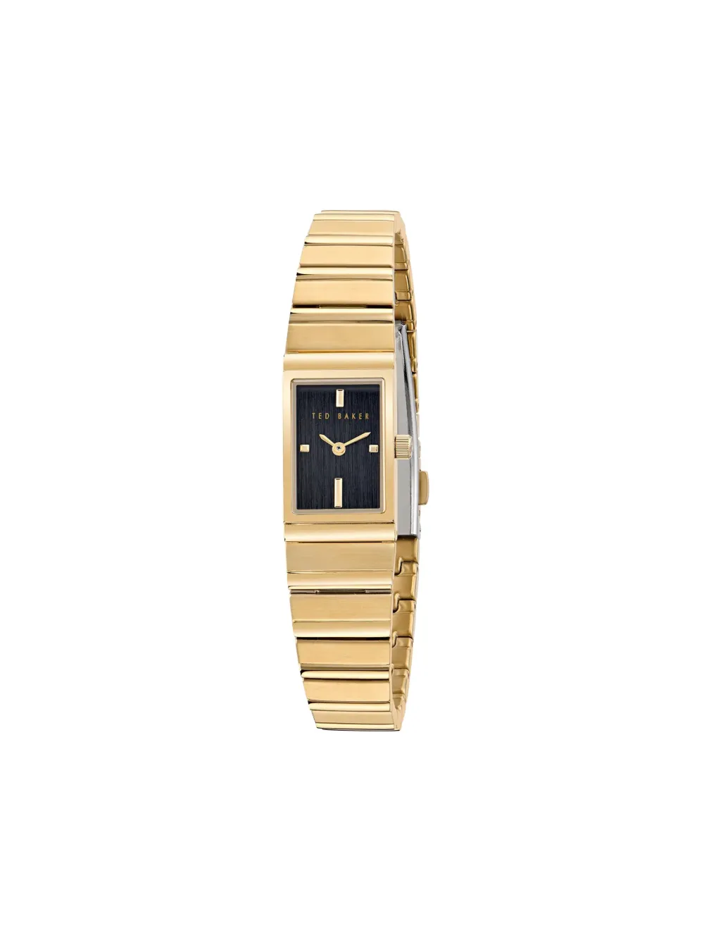 Наручные часы Lileey 16 мм Ted Baker, черный
Наручные часы Lileey 16 мм Ted Baker, черный