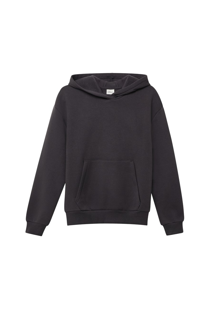Худи s.Oliver Hoodie, Dunkelgrau/Grey
Худи s.Oliver Hoodie, Dunkelgrau/Grey