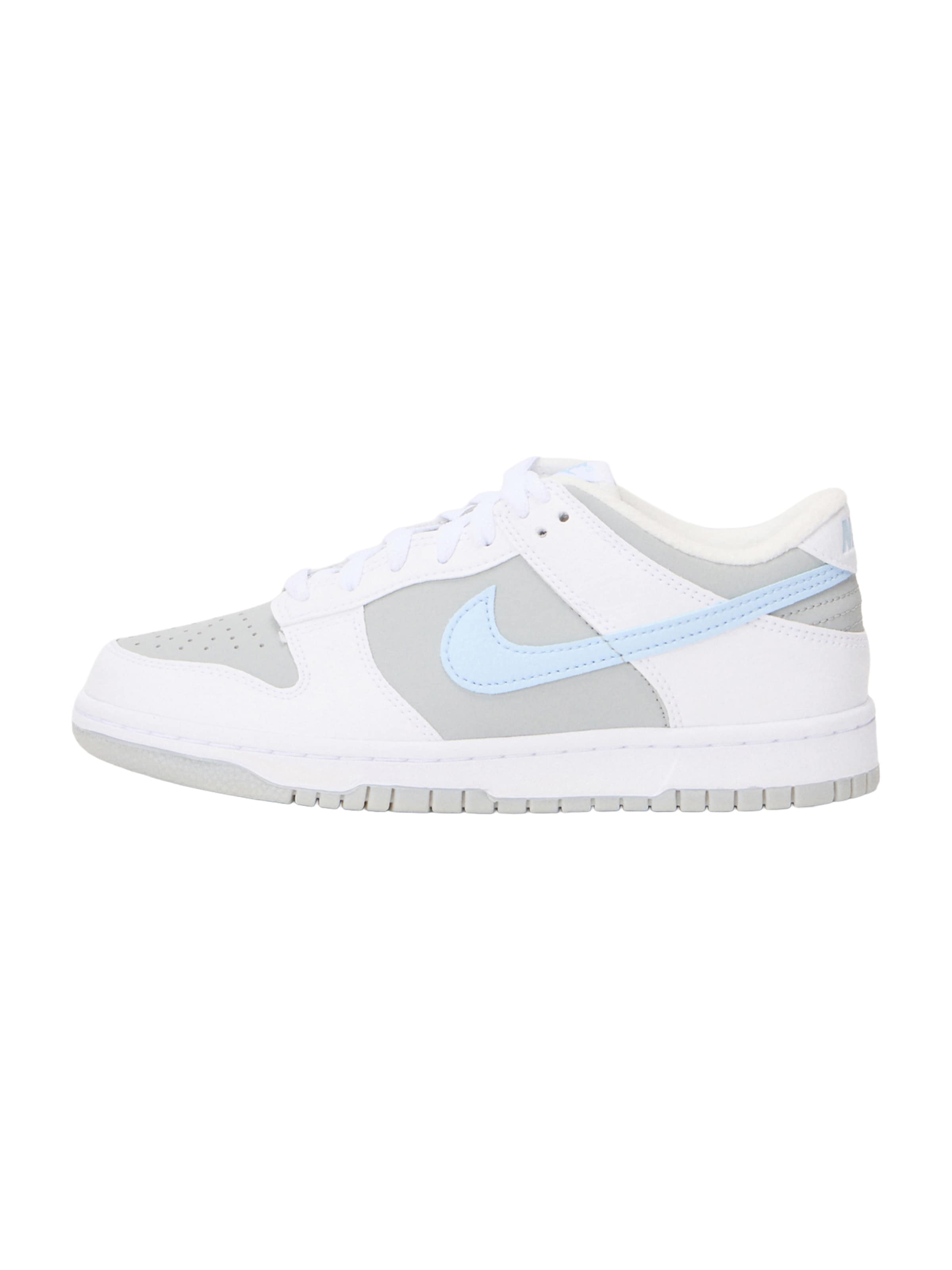 Nike Sportswear Кроссовки 'DUNK' в белом цвете
Nike Sportswear Кроссовки 'DUNK' в белом цвете