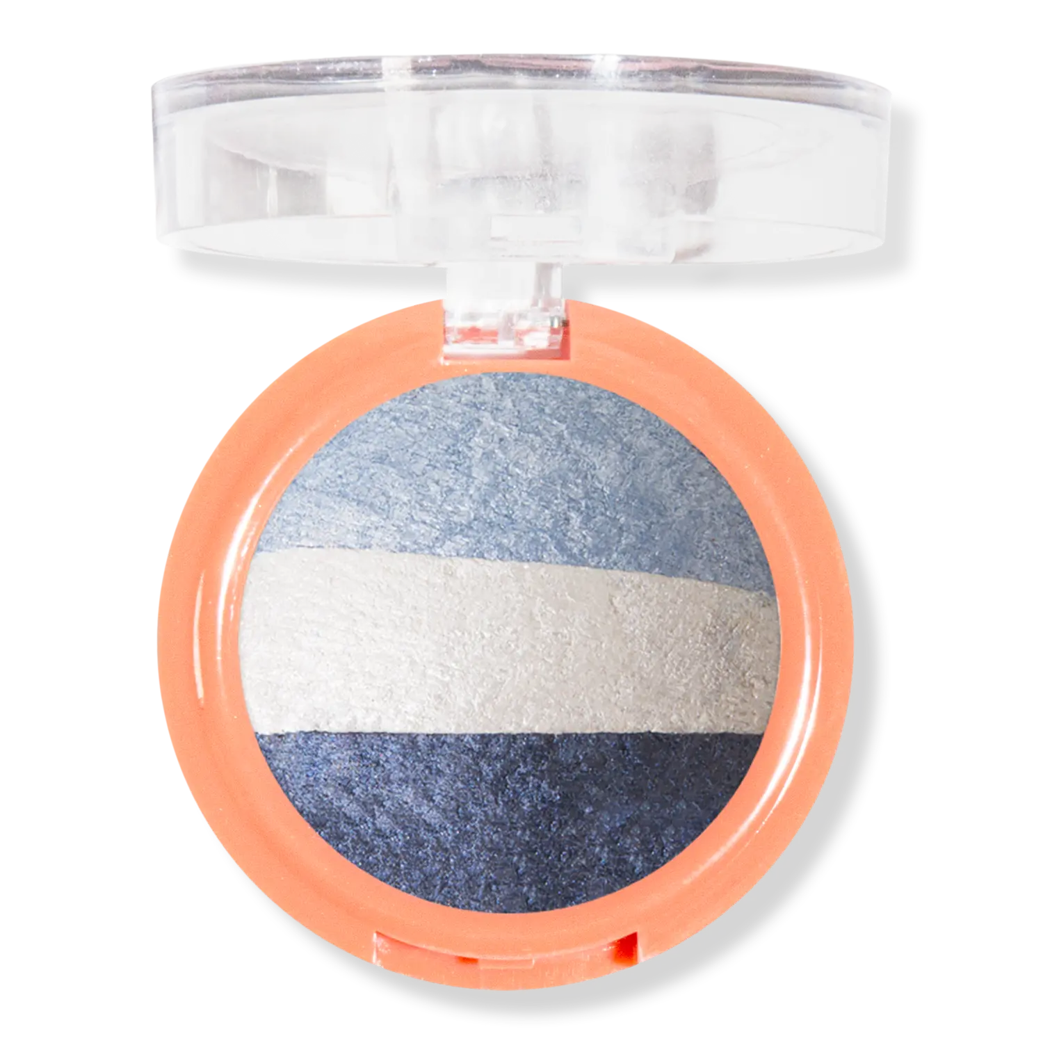 Запеченные тени для век Triple Crown J.Cat Beauty, Blue Hawaii
Запеченные тени для век Triple Crown J.Cat Beauty, Blue Hawaii