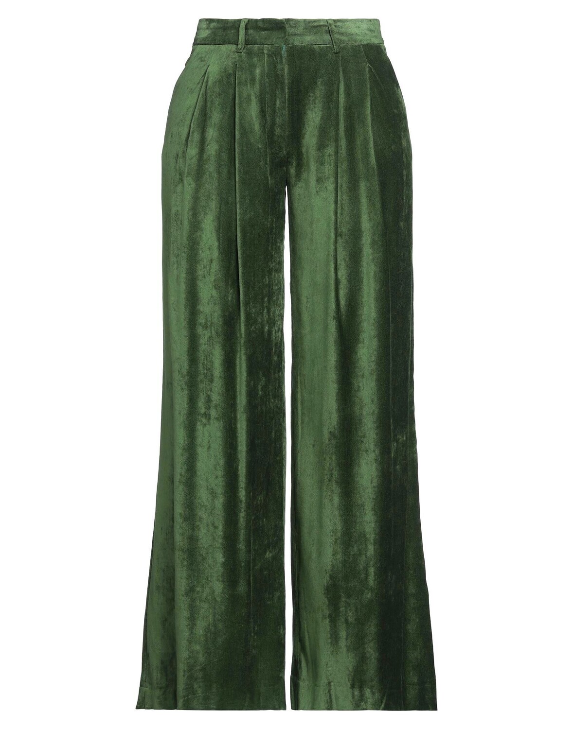 Брюки Nude, зеленый
Брюки Nude, зеленый