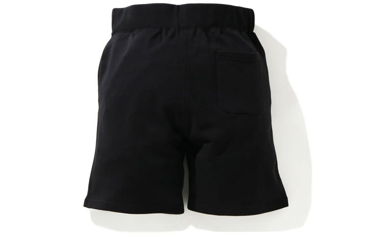 Повседневные шорты Shark Series для мужчин A Bathing Ape, зеленый
Повседневные шорты Shark Series для мужчин A Bathing Ape, зеленый