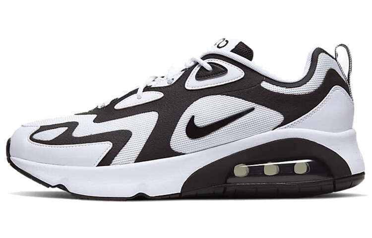 Мужские кроссовки для бега Nike Air Max 200
Мужские кроссовки для бега Nike Air Max 200