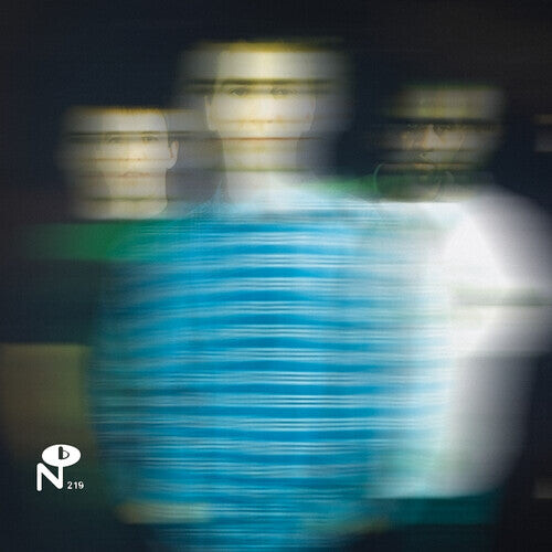 Виниловая пластинка C-Clamp: Dream Backwards
Виниловая пластинка C-Clamp: Dream Backwards