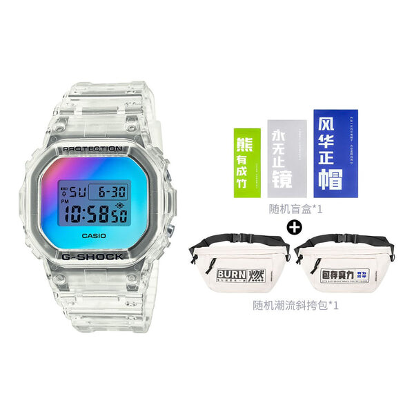 Часы CASIO G-Shock Square 'White', белый, Серый, Часы CASIO G-Shock Square 'White', белый
Часы CASIO G-Shock Square 'White', белый, Серый, Часы CASIO G-Shock Square 'White', белый