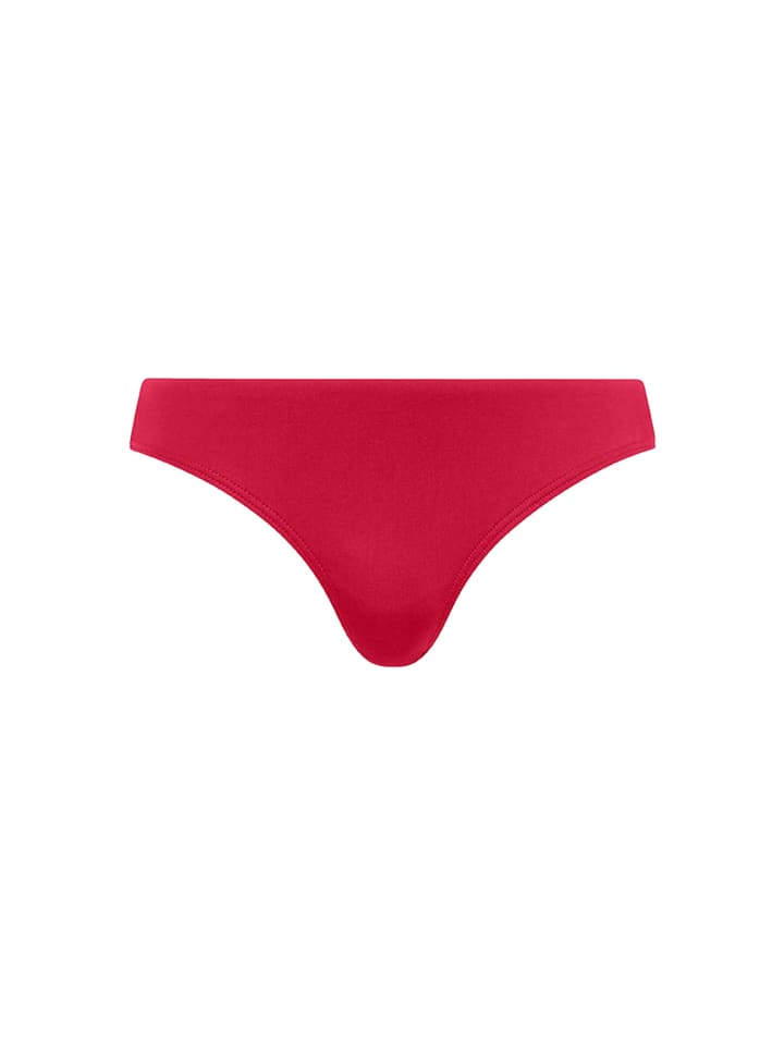 Плавки бикини Sea Level, красный 
Плавки бикини Sea Level, красный