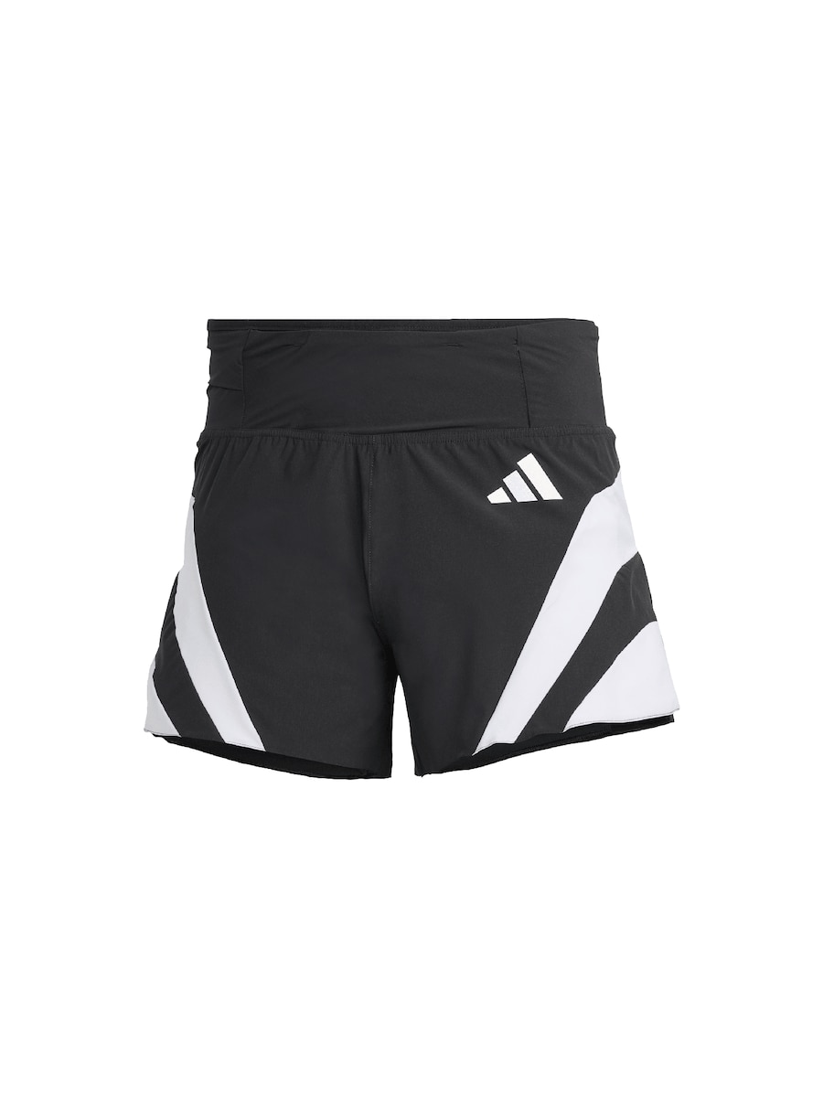 Обычные спортивные штаны ADIDAS PERFORMANCE ADIZERO, черный
Обычные спортивные штаны ADIDAS PERFORMANCE ADIZERO, черный