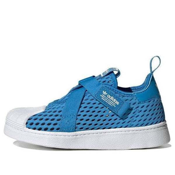 Кроссовки оригиналы суперзвезда 360 Adidas, синий
Кроссовки оригиналы суперзвезда 360 Adidas, синий