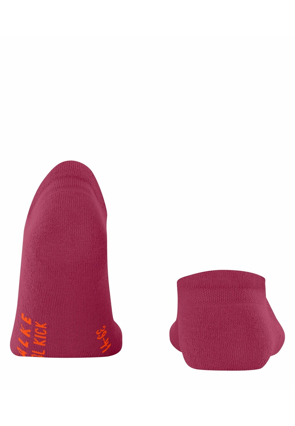 Носки COOL KICK SNEAKER FALKE, красный
Носки COOL KICK SNEAKER FALKE, красный