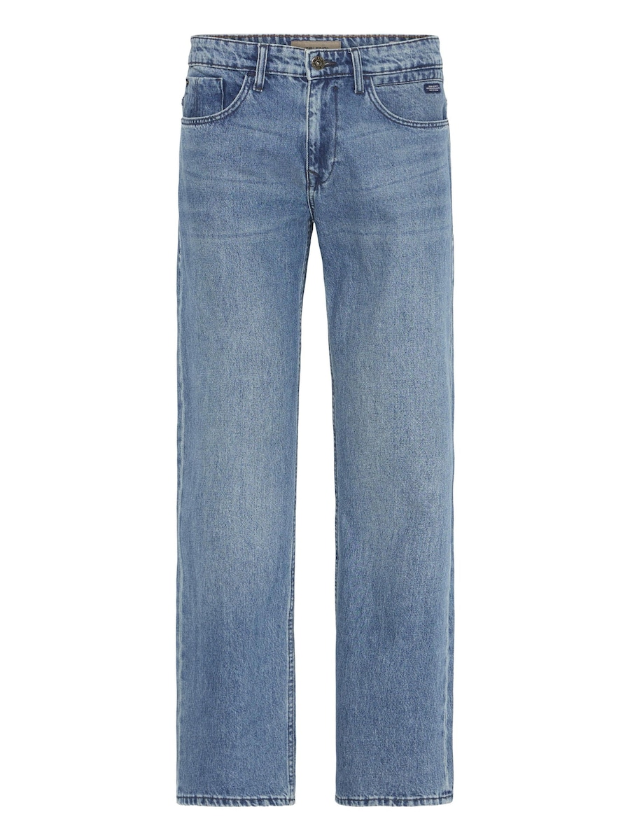 Джинсы свободного кроя BLEND Flake, Blue Denim
Джинсы свободного кроя BLEND Flake, Blue Denim