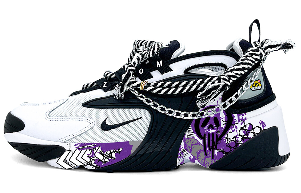 Nike Zoom 2K Кроссовки унисекс, Purple, Фиолетовый, Nike Zoom 2K Кроссовки унисекс, Purple
Nike Zoom 2K Кроссовки унисекс, Purple, Фиолетовый, Nike Zoom 2K Кроссовки унисекс, Purple