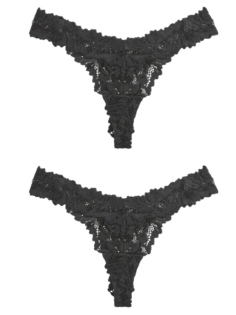 Стринги Next, черный
Стринги Next, черный