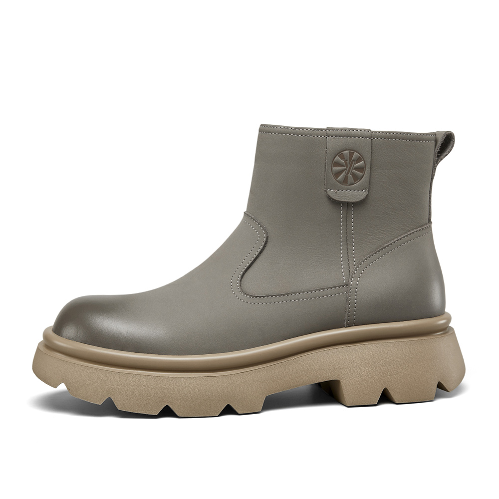 Мужские ботинки 2024 новая коллекция зима натуральная кожа винтажные рабочие ботинки с подкладкой из флиса утепленные мартинсы YEARCON, серый
Мужские ботинки 2024 новая коллекция зима натуральная кожа винтажные рабочие ботинки с подкладкой из флиса утепленные мартинсы YEARCON, серый