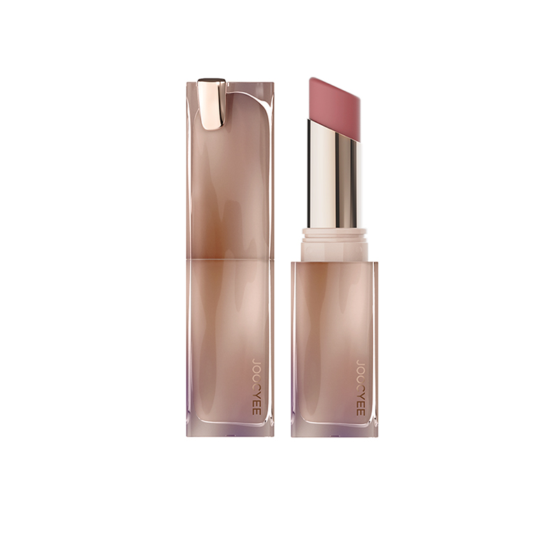 Joocyee JIAOSE новая помада Pink Mist мягкая матовая стойкая без перехода 3,2г
Joocyee JIAOSE новая помада Pink Mist мягкая матовая стойкая без перехода 3,2г