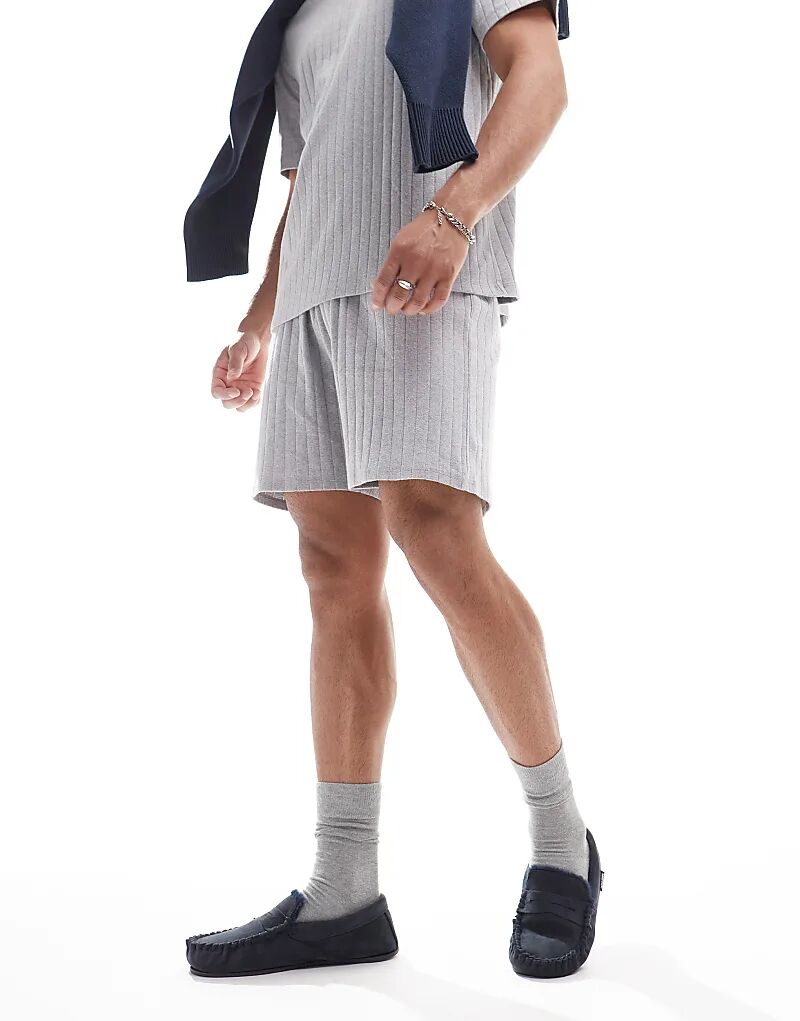 Мокасины Jack & Jones из искусственной замши темно-синего цвета
Мокасины Jack & Jones из искусственной замши темно-синего цвета