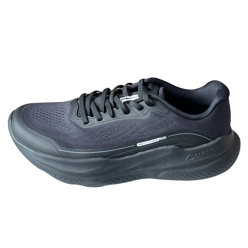 Erke Кроссовки для бега с низкой амортизацией, износостойкие, дышащие, мужские, черные
Erke Кроссовки для бега с низкой амортизацией, износостойкие, дышащие, мужские, черные