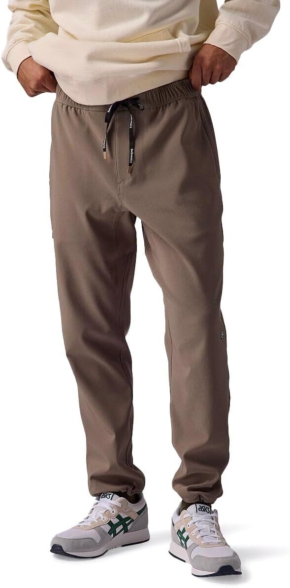 Брюки Backcountry, Destination Softshell из флиса - мужские, Fallen Rock
Брюки Backcountry, Destination Softshell из флиса - мужские, Fallen Rock