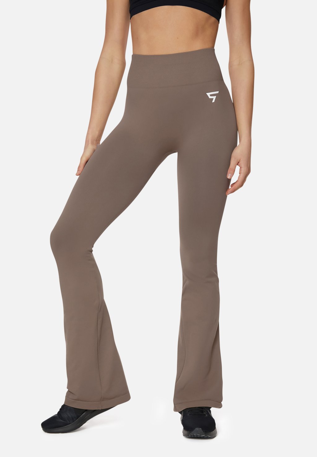 Леггинсы SQUATPROOF, коричневый
Леггинсы SQUATPROOF, коричневый