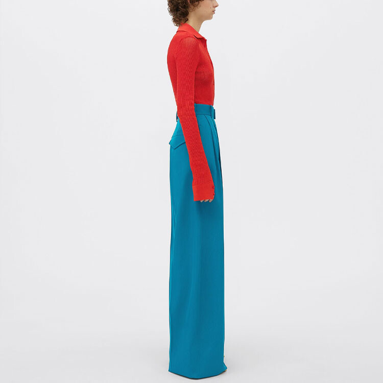 Кардиган женский Bottega Veneta, красный
Кардиган женский Bottega Veneta, красный