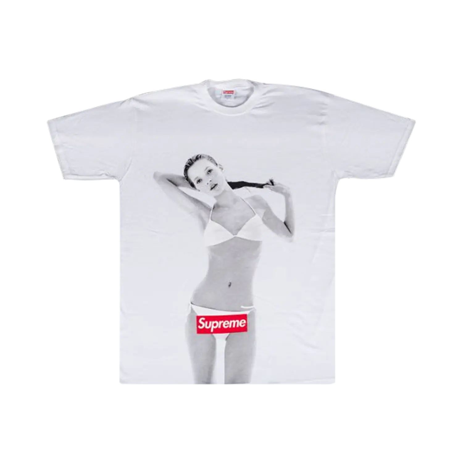 Футболка Supreme в честь 10-летия Кейт Мосс, белая, Белый, Футболка Supreme в честь 10-летия Кейт Мосс, белая
Футболка Supreme в честь 10-летия Кейт Мосс, белая, Белый, Футболка Supreme в честь 10-летия Кейт Мосс, белая