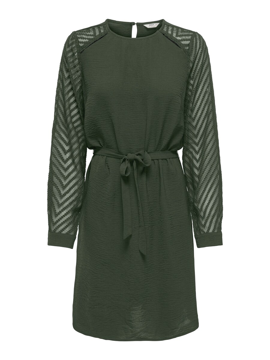 Мини платье ONLY ONLMETTE, Dark green
Мини платье ONLY ONLMETTE, Dark green