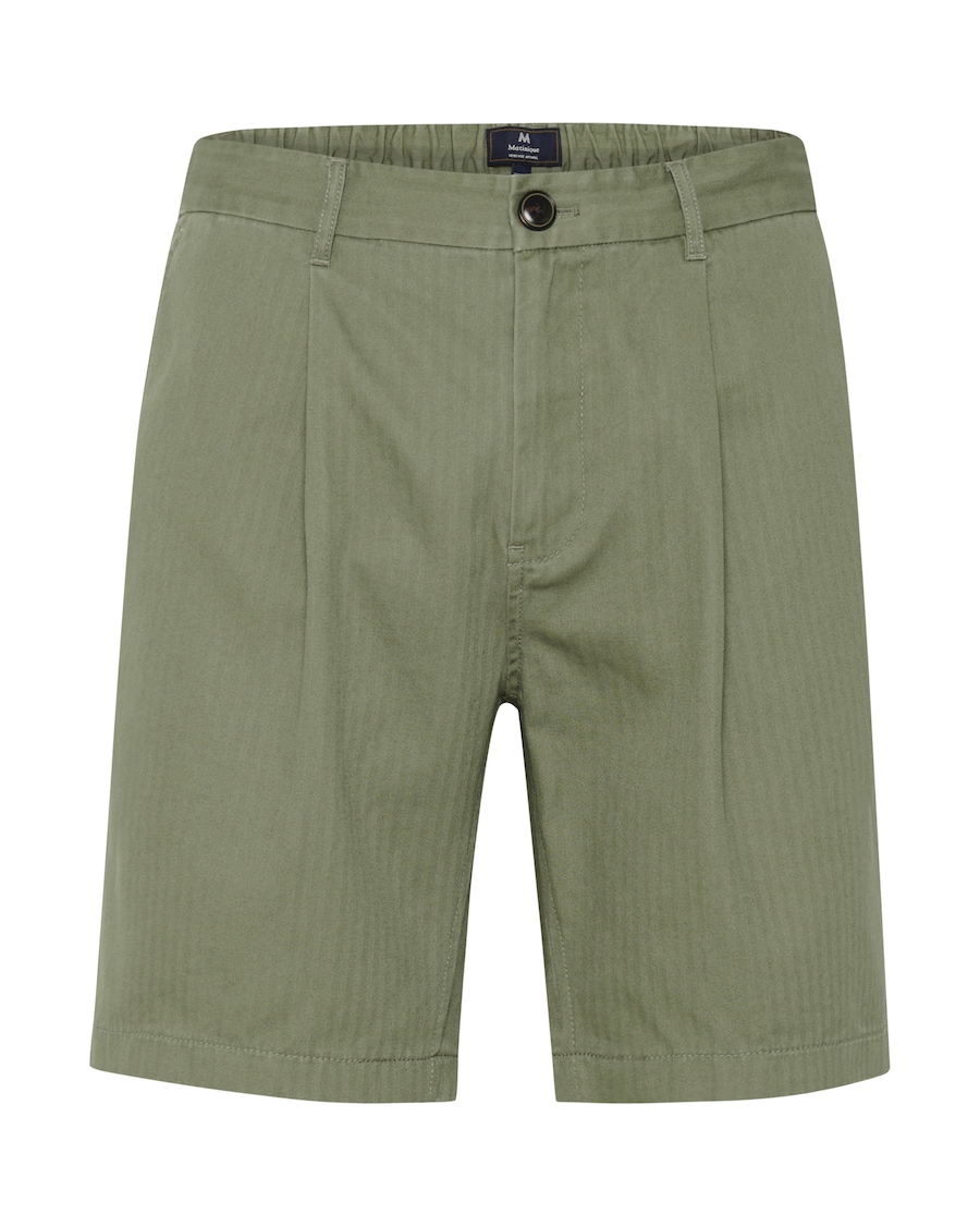 Обычные брюки со складками спереди Matinique Hart, Kiwi
Обычные брюки со складками спереди Matinique Hart, Kiwi