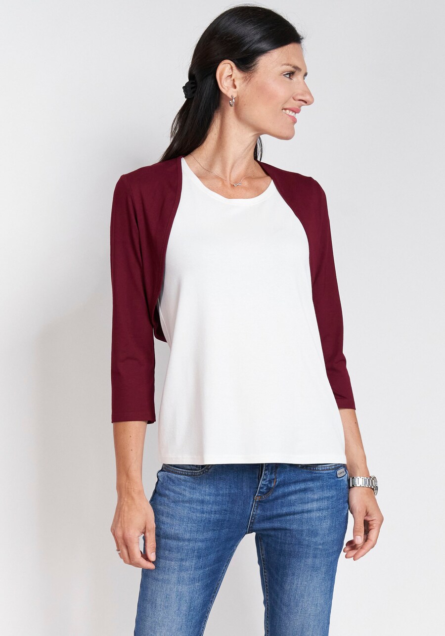 Куртка межсезонная Seidel Moden, бордовый
Куртка межсезонная Seidel Moden, бордовый